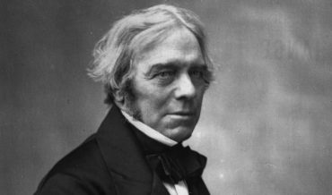 Michael Faraday